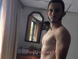 DimitriusNaughty