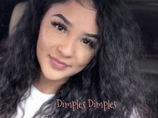 Dimples_Dimples