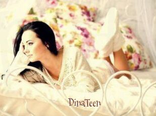 DinaTeen
