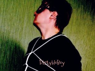 DirtyHoBoy
