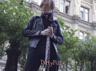 DirtyPizza