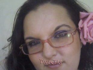DivineTits