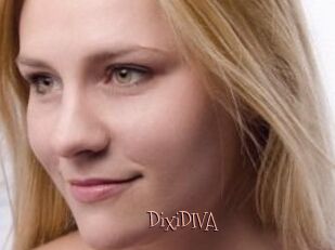 DixiDIVA