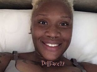 DollFace27