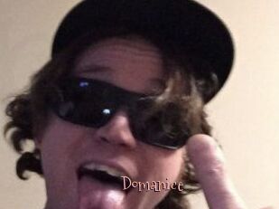Domanice