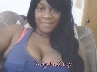 Domgoddesslacey