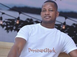 DominantBlack