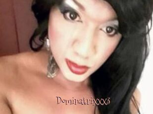 Dominatrixxx3