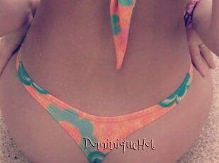DominiqueHot
