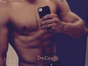 DonFinesse