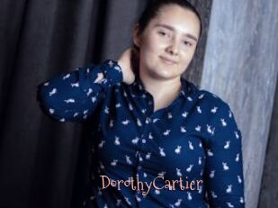 DorothyCartier