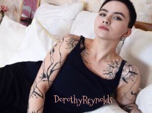 DorothyReynolds