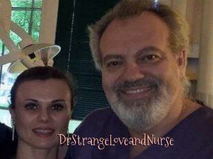 DrStrangeLoveandNurse