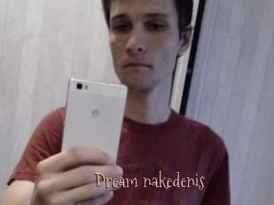 Dream_nakedenis