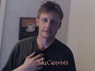 DukeCannon83