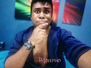 D_freeman