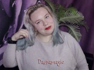 Daenamagic