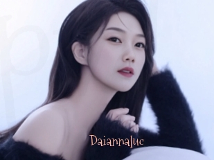daiannaluc Pv Dial
