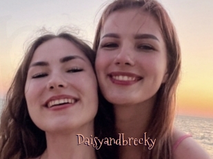 Daisyandbrecky