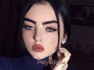 Daisydelighte