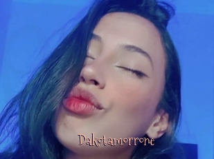 Dakotamorrone