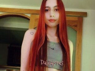 Dalilajones