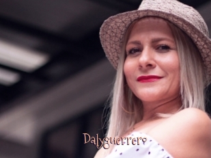 Dalyguerrero
