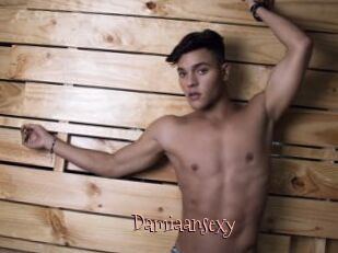Damiaansexy