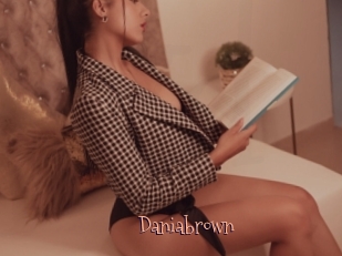 Daniabrown