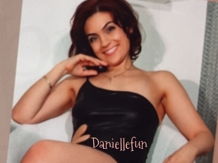 Daniellefun