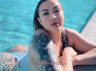 Daniidivinity