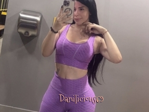 Danilicious69