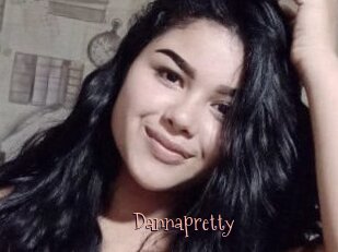 Dannapretty