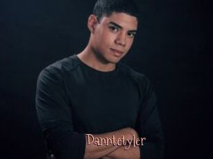 Danntetyler