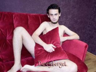 Dannyberget