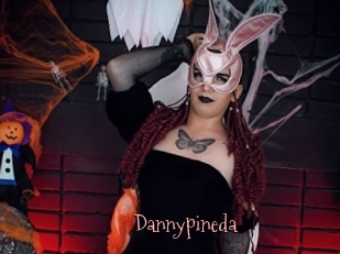 Dannypineda