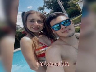 Danteamatista