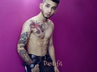 Dantefit