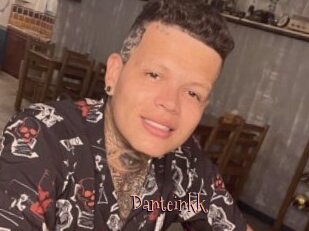Danteinkk