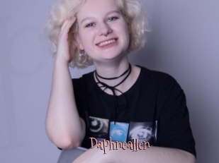 Daphneallen