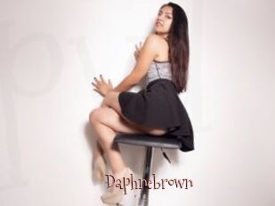 Daphnebrown