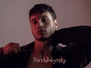 Darekdubynsky