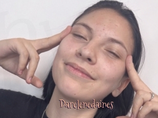 Darelenedaines