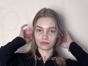 Darellecarvin