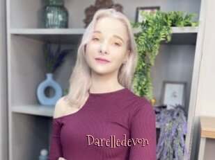 Darelledevon