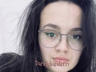 Darellehanderri