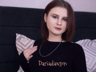 Dariadawson