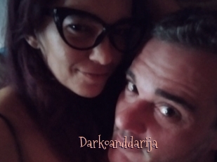 Darkoanddarija