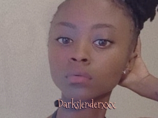 Darkslenderxxx