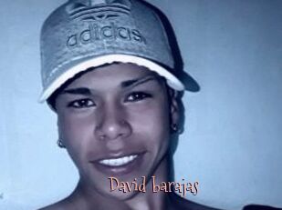 David_barajas